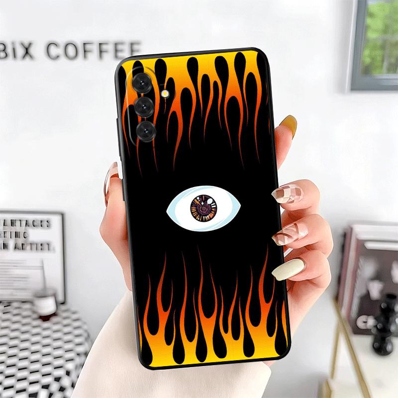 Bad Bunny X100pre Soft Phone Case for Samsung A17 A37 A57 A16 A26 A36 A56 A15 A25 A35 A55 A14 A24 A34 A54 A13 A23 A33 A53 A52 A1