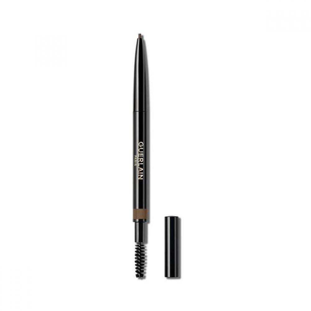 Guerlain Brow G The Brow Pencil 04 dark brown