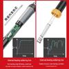 Delixi Smart Adjustable Soldering Iron Kit