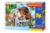 Puzzle 100 B-111121 Best Friends