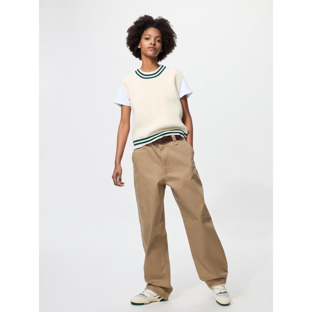 Uniqlo Crewneck Vest