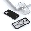 Incipio Velocity Magsafe - Custodia Iphone 16 Pro Max (Chiaro)