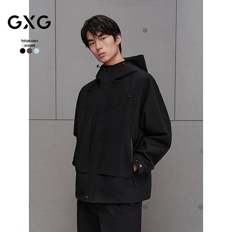 Мужская легкая рабочая куртка GXG для улицы 185XXL