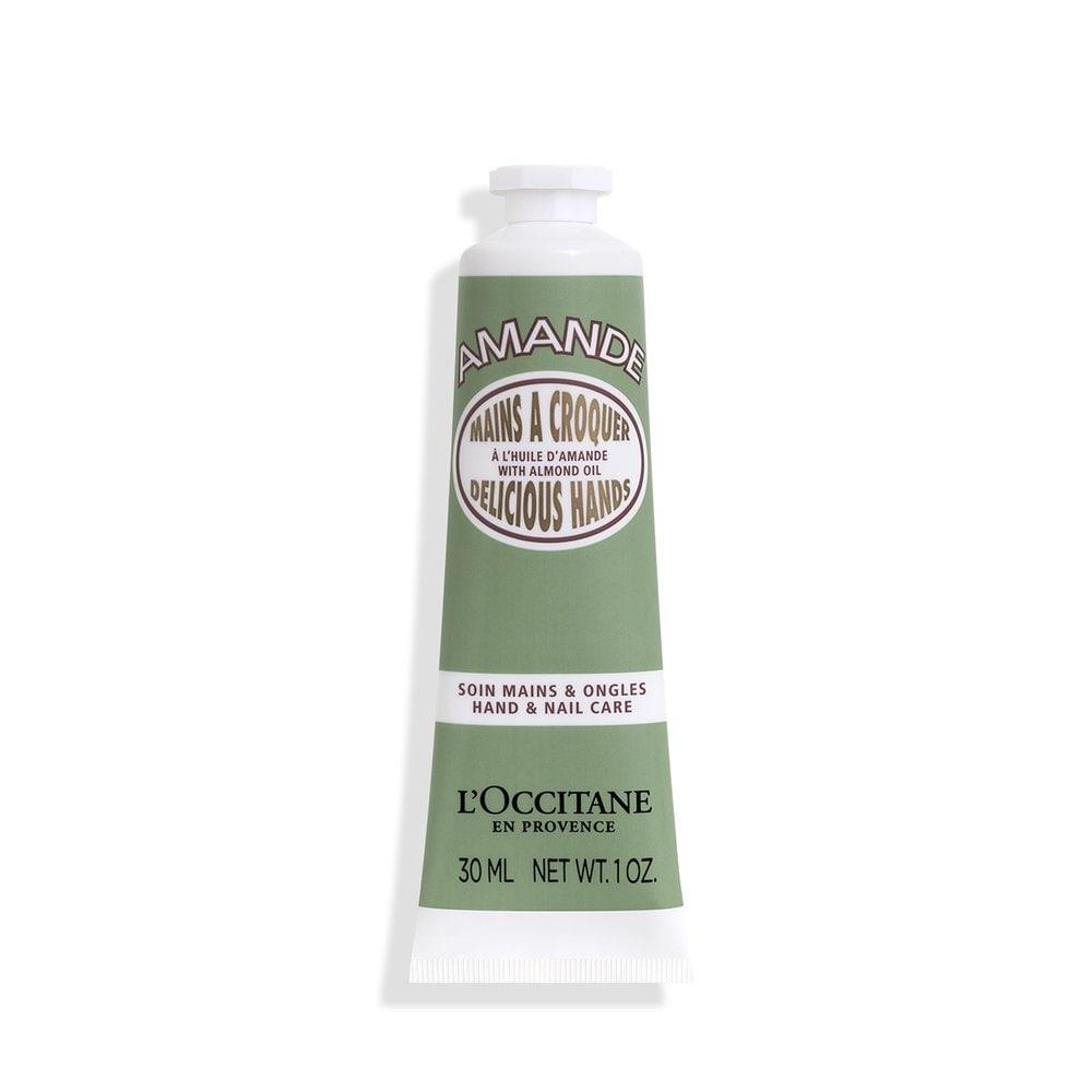 

L OCCITANE Almond Delicious Hand Cream 30ml