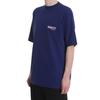 Balenciaga Political Campaign T-Shirt Large Fit 'Blue' Men's 620969TIV521195