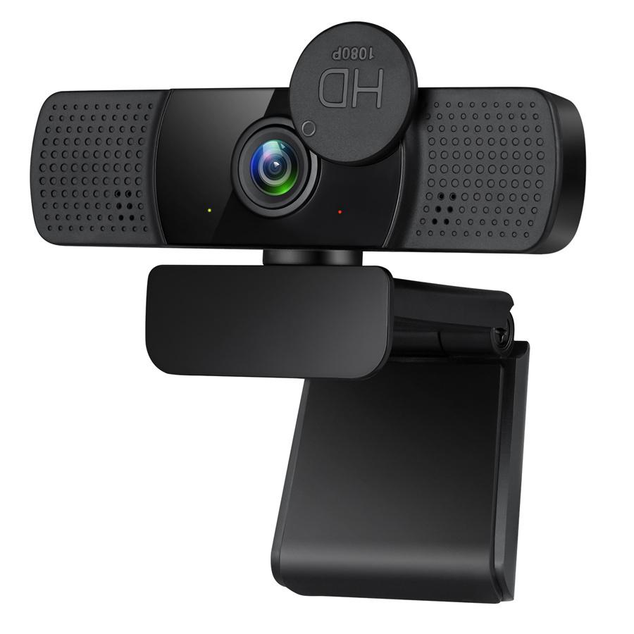 

Auto Focus USB Webcam Full HD 1080P Webcams Camera Digital Web Cam With Mircophone For Pc Computer Laptop Webcam Camera