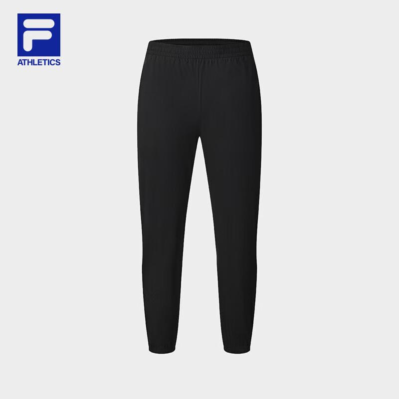 FILA Men s Tennis Woven Cuffed Pants L