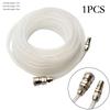 10/15/20m Polyurethane High Pressure Tube Pneumatic PU Tube Hose Line 8mm 5mm Air Compressor Accessories Air Pipe Hose