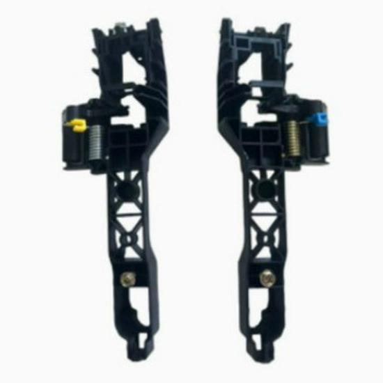 Front Left/Right Door Handle Base for 2019-2026 Elantra - Models 82665B0000, 82655B0000