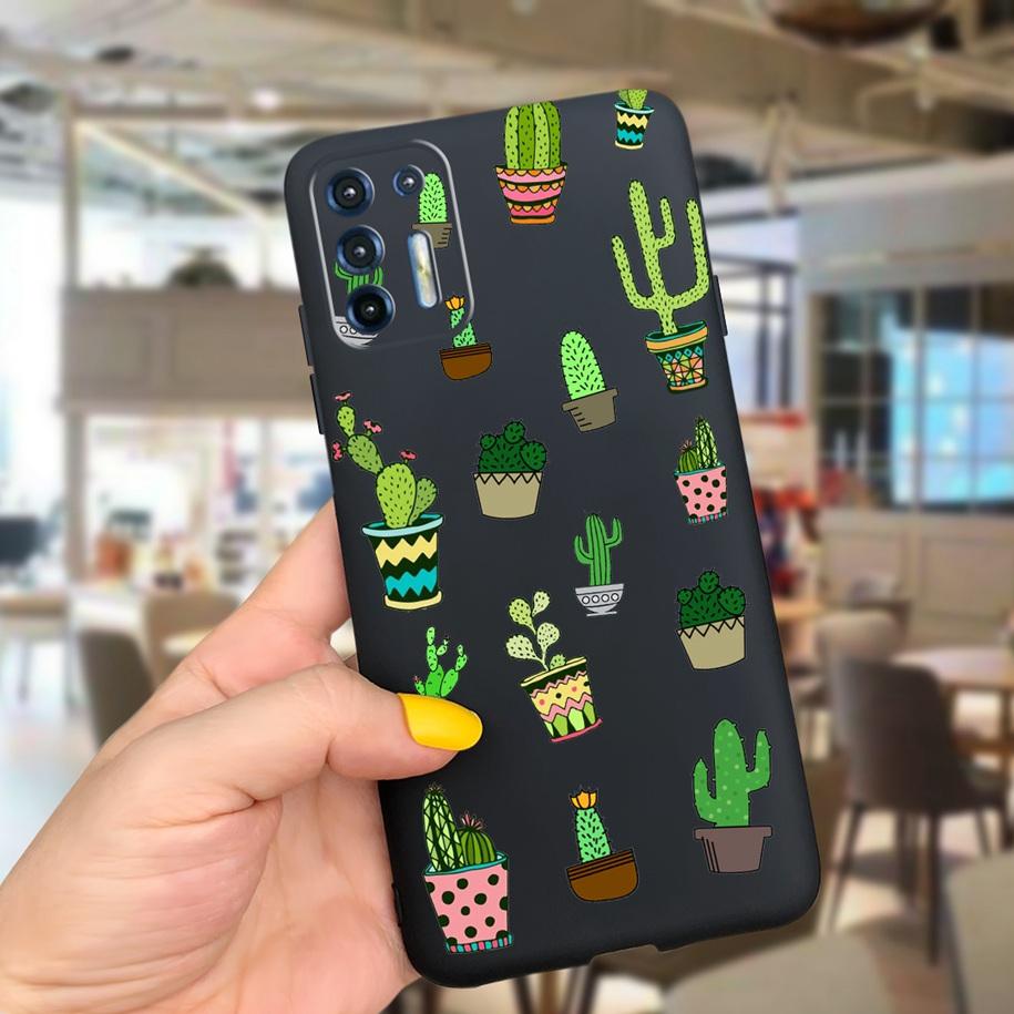 Für Motorola Moto G9 Plus Hülle Mode Liebesherz Weiche Abdeckung Silikon TPU Funda Für Moto G9 Plus XT2087-1 G9Plus Handy Tasche Hüllen