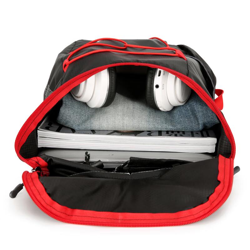 Hufeng Ultra-Light Portable Folding Backpack