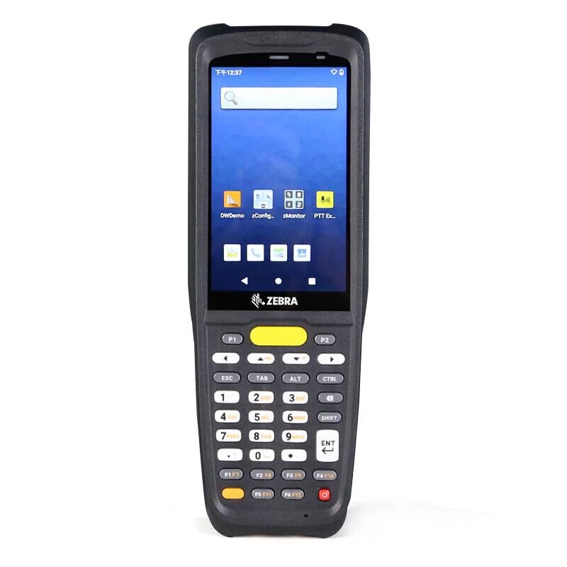 Zebra MC27 Android Handheld Data Collector
