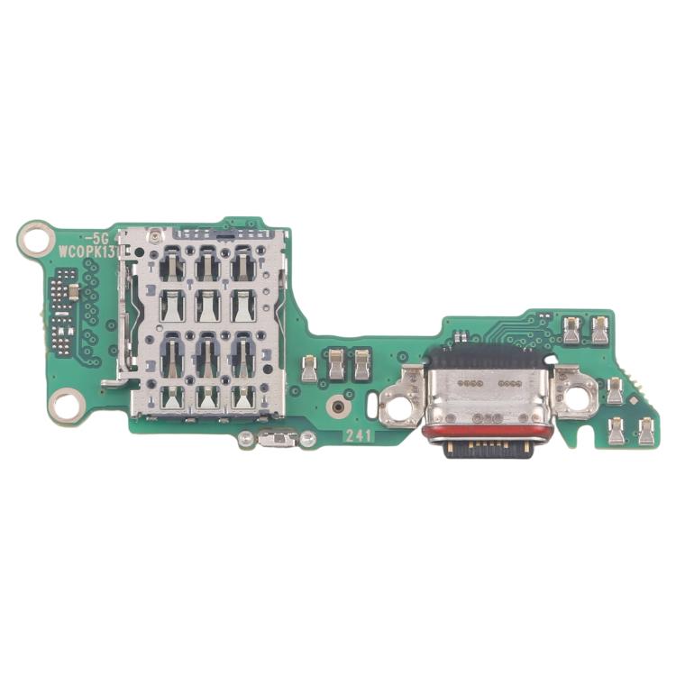 OEM-oplaadpoortbord