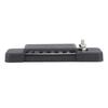 12 Terminal Waterproof Black Power Distribution Block Kit for Vehicles Tractors UTVs ATVs Trucks