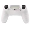 Soft Silicone Control Shell Skin for Playstation 4 Console Controller Case Gamepad Cover Housing for PS4 Slim Pro Joystick Case