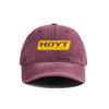 HOYT Arciere Cacciatore Cappellini da Baseball Estivi Usurati Cappelli da Papà Unisex Regolabili per Esterno per Donne Unisex MZ094