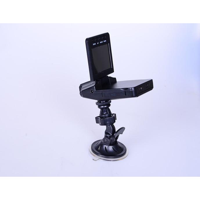 Car Driving Recorder Large Wide-Angle Night Vision Cam Seamless Loop Recording