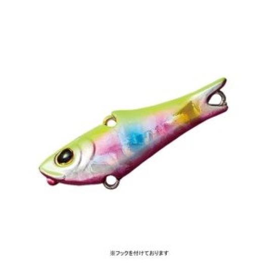 Daiwa Seabass Spin Tail Morethan Real Spin TG 40g Lure (Fuyajo)