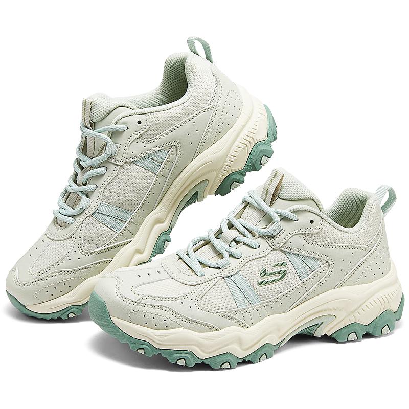 

Skechers Cloud Trail Уличные походные и спортивные кроссовки 38
