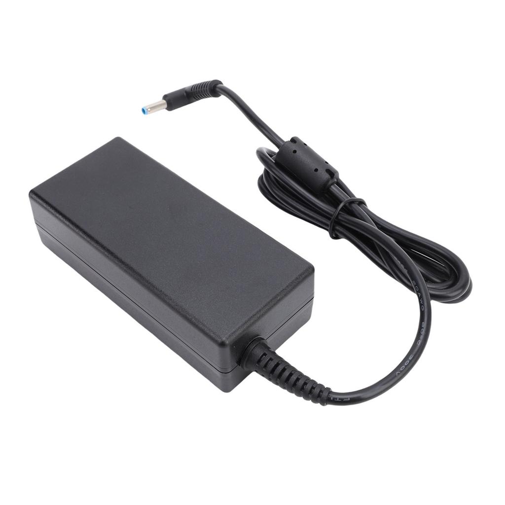 Laptop Charger Fit for Dell Latitude 3520 3540 3440 3420 3550 3430 3320 3340 3330 3450 3535 65W 4.5mm Laptop Power Adapter with Supply Cable EU Plug