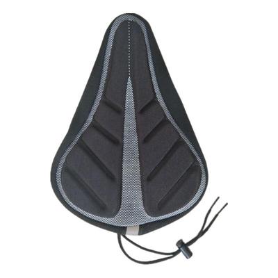 Junshi Breathable Silicone Bike Seat Cover