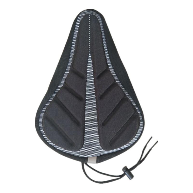 

Junshi Breathable Silicone Bike Seat Cover