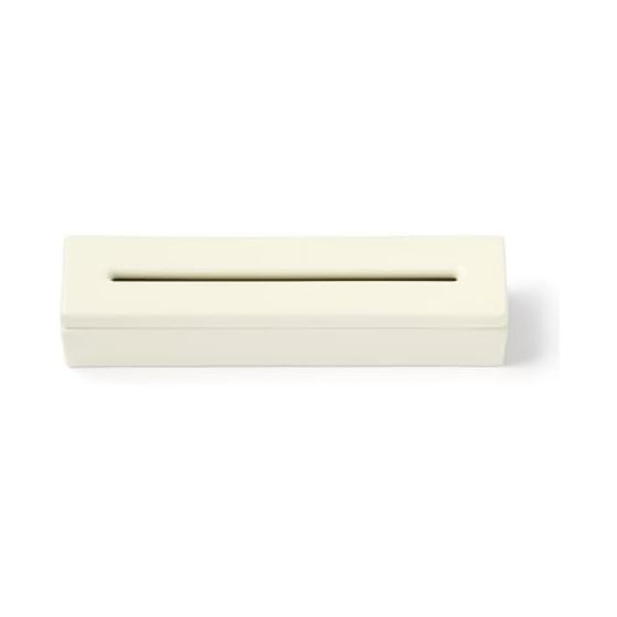 MUJI Incense plate that burns after aging - Approx. 105 x 23 x 23 mm 84465345
