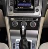 Compatible Carbon Fiber Interior Accessories for VW Golf 7: Console, Gear Shift, Cup Holder, A/C, Navigation Decor.