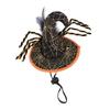 Halloween Witch Hat for Pet Dog Cats Funny Caps Party Cosplay Decoration Dress Up Accessories for Holiday Parties