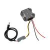 74*74*32mm Boost Module Power Conversion Kit Boost Module 12V To 30V Wide Voltage Range Overcurrent Protection
