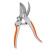 Takagi Sun Garden Pruning Aluminum Easy to Apply Cuts Thick Stainless Steel Garden Fruit TAKAGI Shears, Die-Cast, 200mm, Force, Branches, Blade,