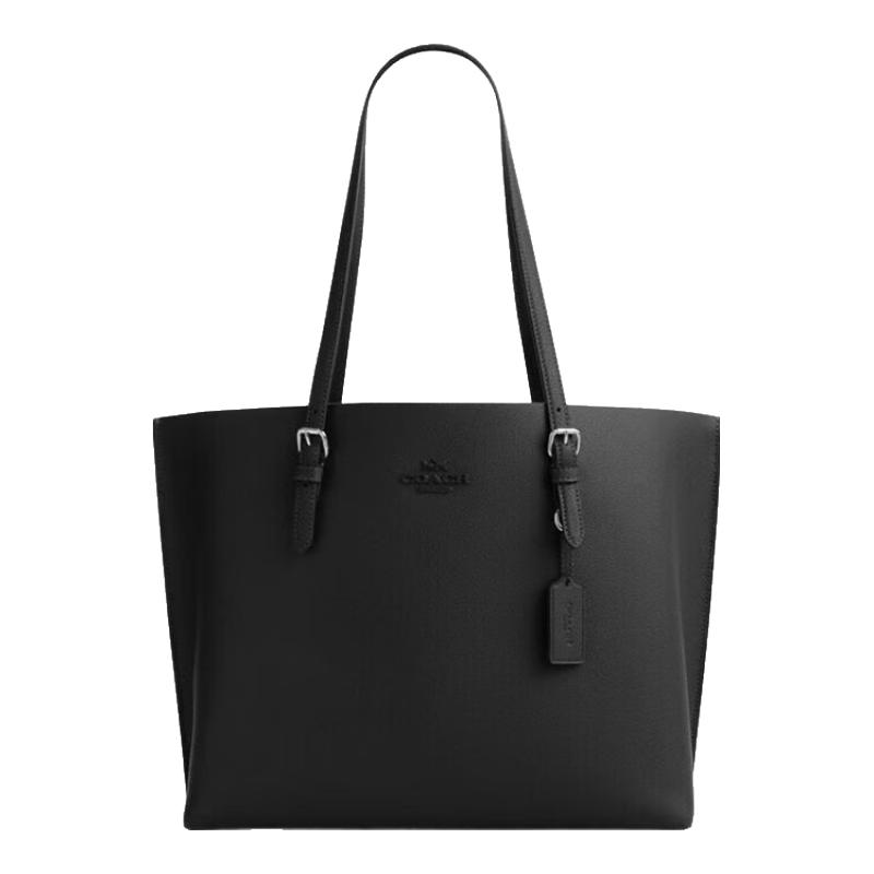 

Велика сумка-тоут COACH Mollie Large