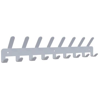 Plain White Wall Hanger