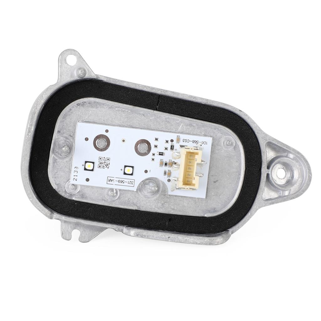 Rechtes LED-Tagfahrlicht-Steuermodul 8R0941476B für Q5 Sq5 2013-2017