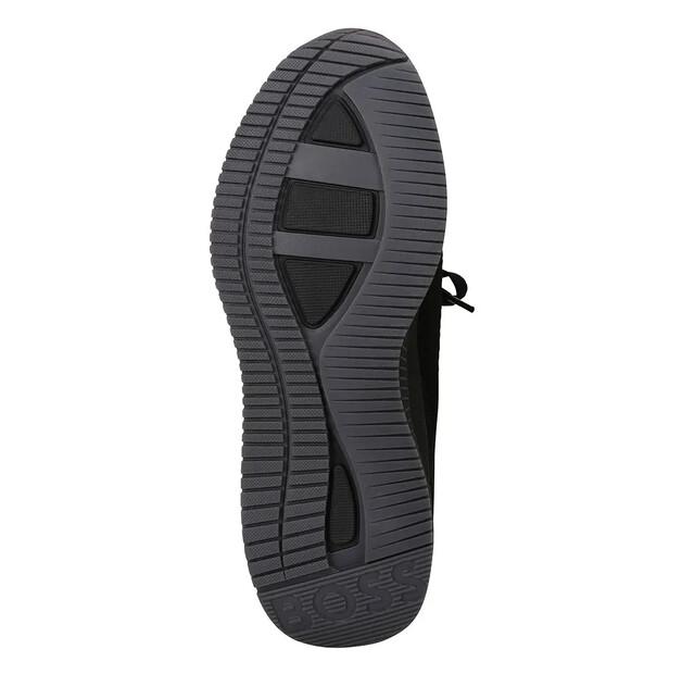 BOSS Кросовки Ttnm Evo Slon Knrsd 10263095