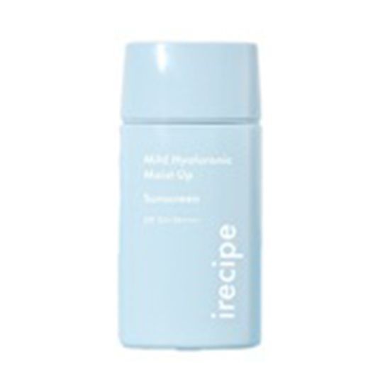 iRECIPE Mild Hyaluronic Moist Up Sun Milk 50ml