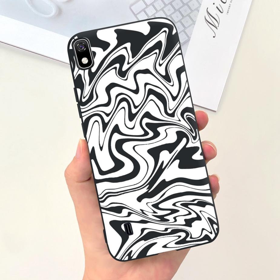 For Samsung Galaxy A10 Case A10s A20 A20s Cute Cartoon Back Cover Phone Case For Samsung A10 A10s A 20 s Galaxy A20s Soft Fundas