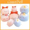 Cute And Soft Animal Plush Pillow For Sleeping And Napping