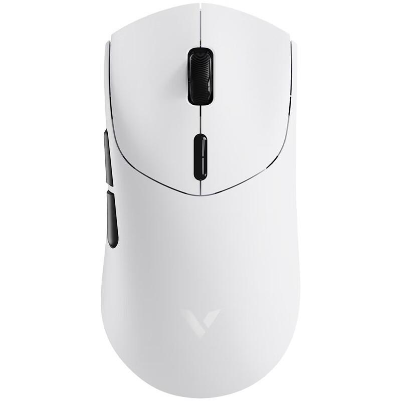 Rapoo VT7 2. Gen Dual 8K Kabellose Gaming-Maus
