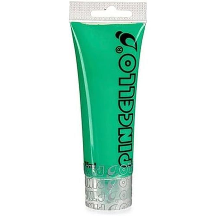 Peinture Acrylique - PINCELLO - Standard - Multicolore - 39x19,5x18,5 Cm - S3624153