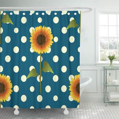 Buy Brown And Teal Curtains At Affordable Price From 5 Usd Best Prices Fast And Free Shipping Joom