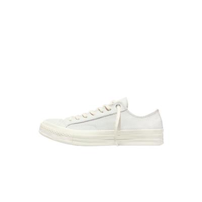 Pantofi de Skateboard Chuck 70 Unisex Low top Alb Vintage A18849C