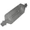 RC Car Chassis Plate Aluminium Alloy CNC RC Car Upgrade Part for ZD Racing 1 7 MX 07