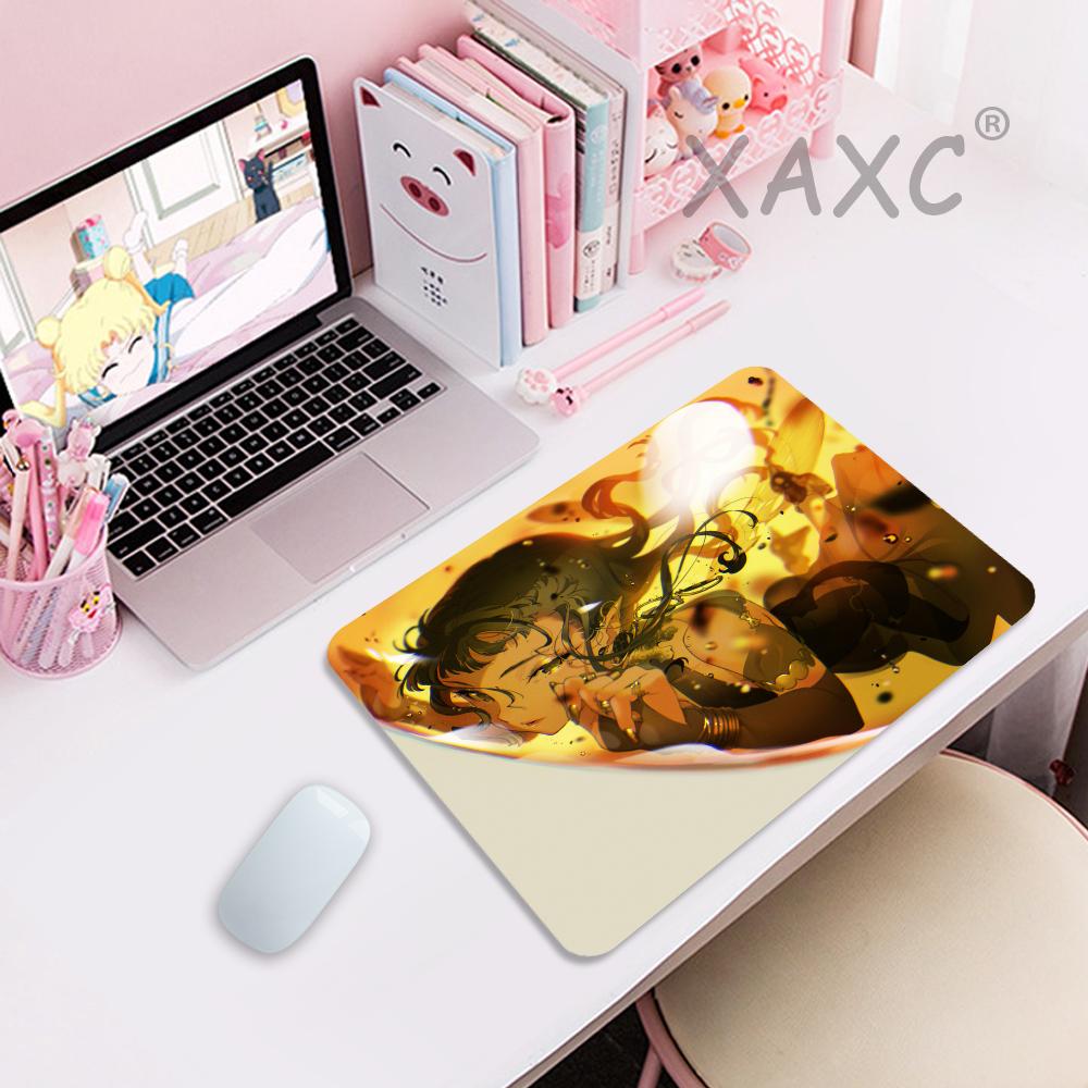 BangDream Ave Mujica Сакико Тогава Муцуми Вакаба Маленький коврик для мыши Утолщенный Настольный компьютер Клавиатура Беспроводной Подарок для мальчика Девочки 220x180x2mm