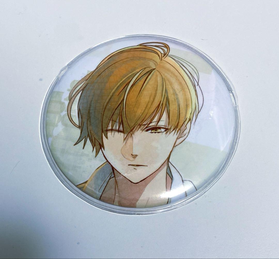 

[Б/У] Весы Нил Адмирари (Весы Весов) от Укаи Сёго, доступно для заказа от Otomate.