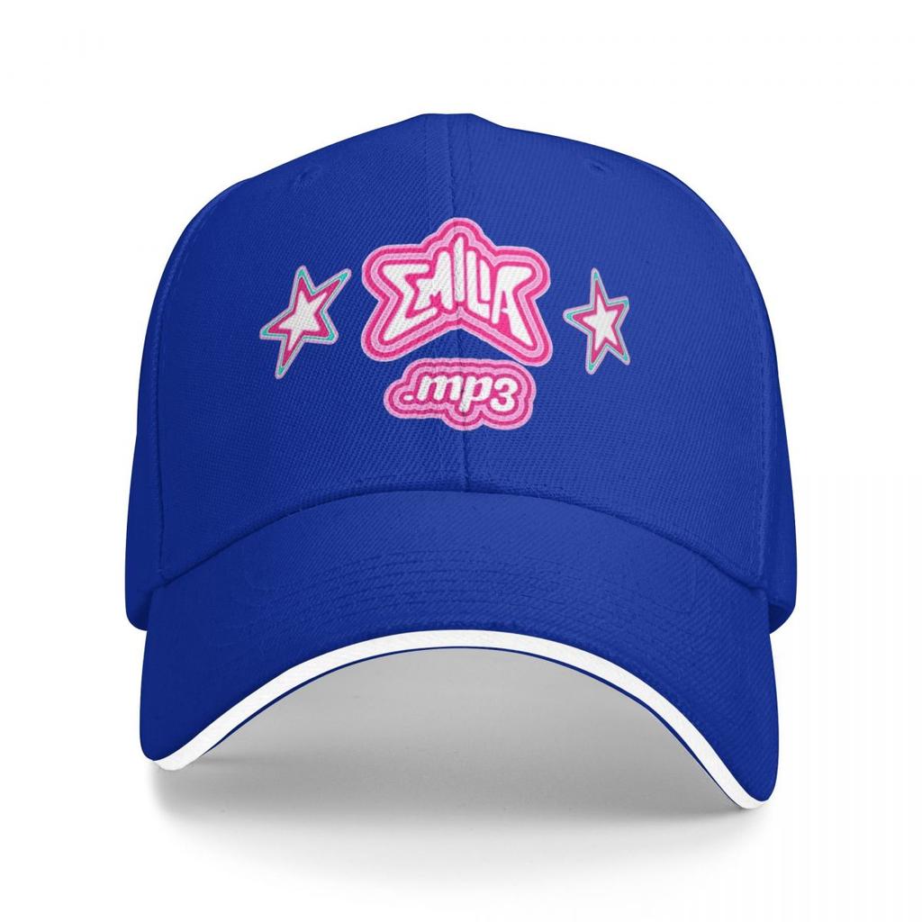 Unisex Depeches Cool Módní Kšiltovka Ležérní Baseballová Čepice Snapback Čepice Klobouky Trucker Kšiltovka Nastavitelné Sluneční Klobouky Omyvatelné