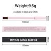 Deep Brown, Waterproof, Long-Lasting Lip Liner - 26 Colors Available.