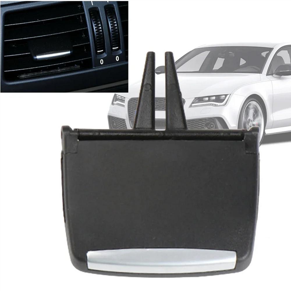 Front A/C Air Vent Outlet Clip for BMW X5 E70 X6 E71