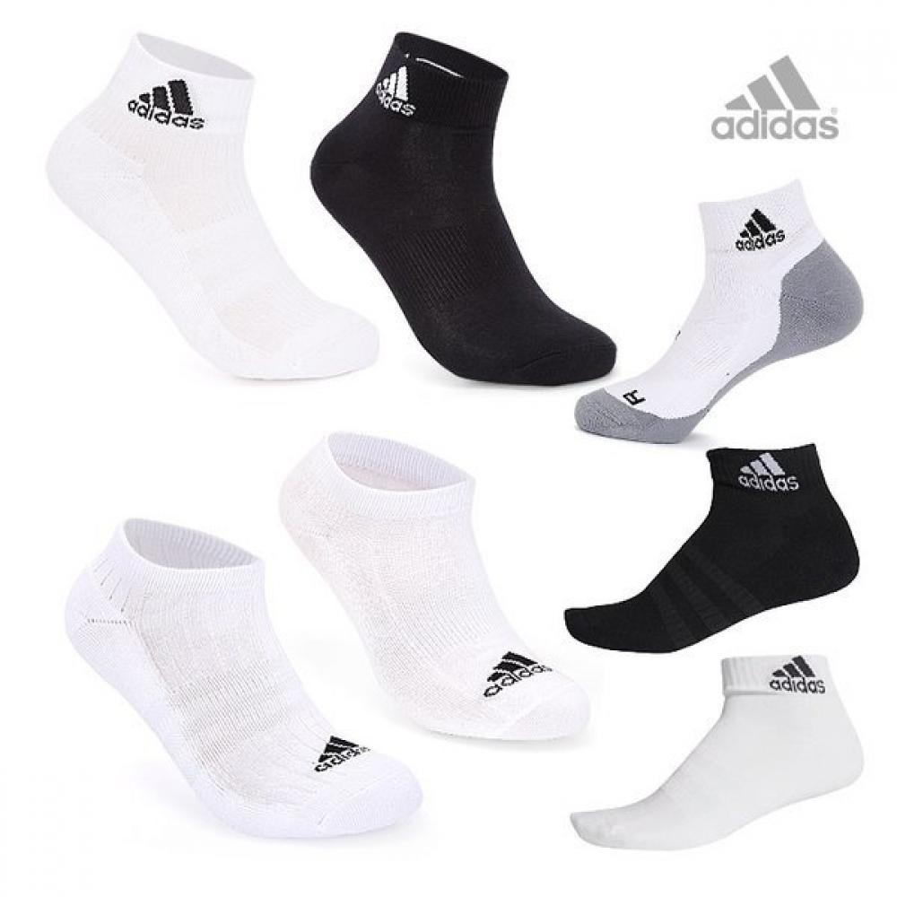 

Adidas Collection 9 видов популярных носков Adidas по единой цене на выбор 1