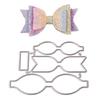 Bow-knot Craft Cutting Dies for DIY Scrapbooking Photo Festival Decoration